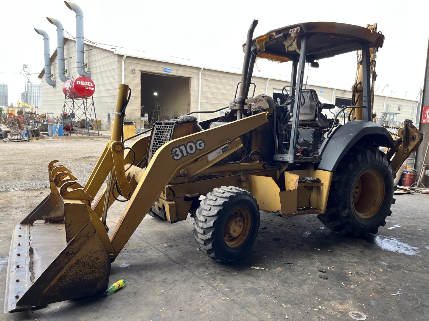 ./imagenes/INVOICE/2019/18088/RETROEXCAVADORA JOHN DEERE 310G (14).JPG